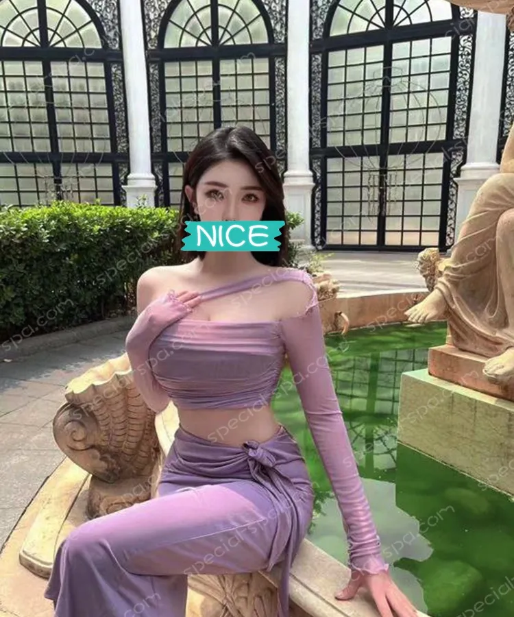 按摩師蜜糖日常照片