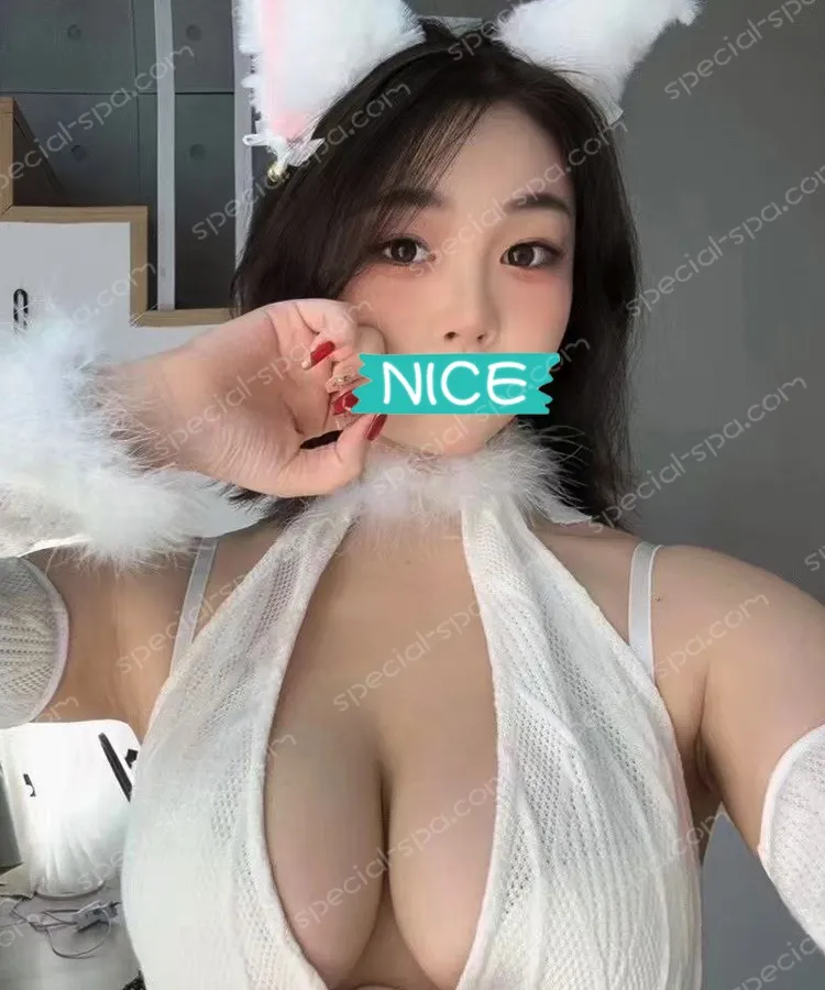 按摩師子嵐日常照片