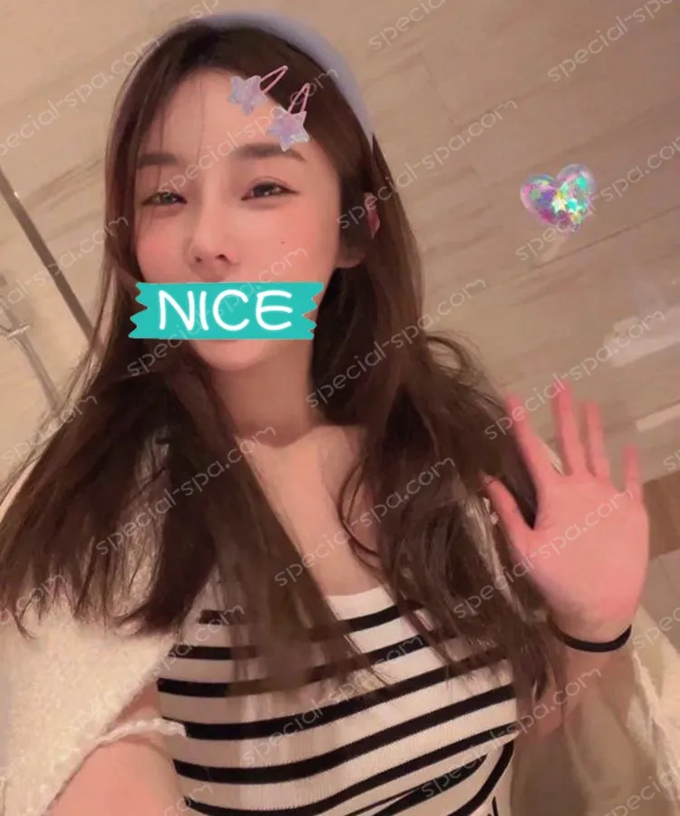 按摩師CC日常照片
