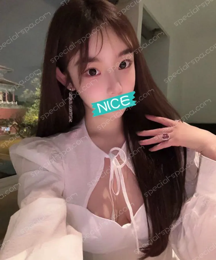 按摩師CC日常照片