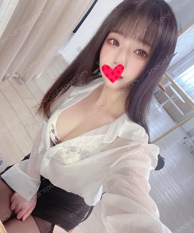 按摩師咪兔日常照片