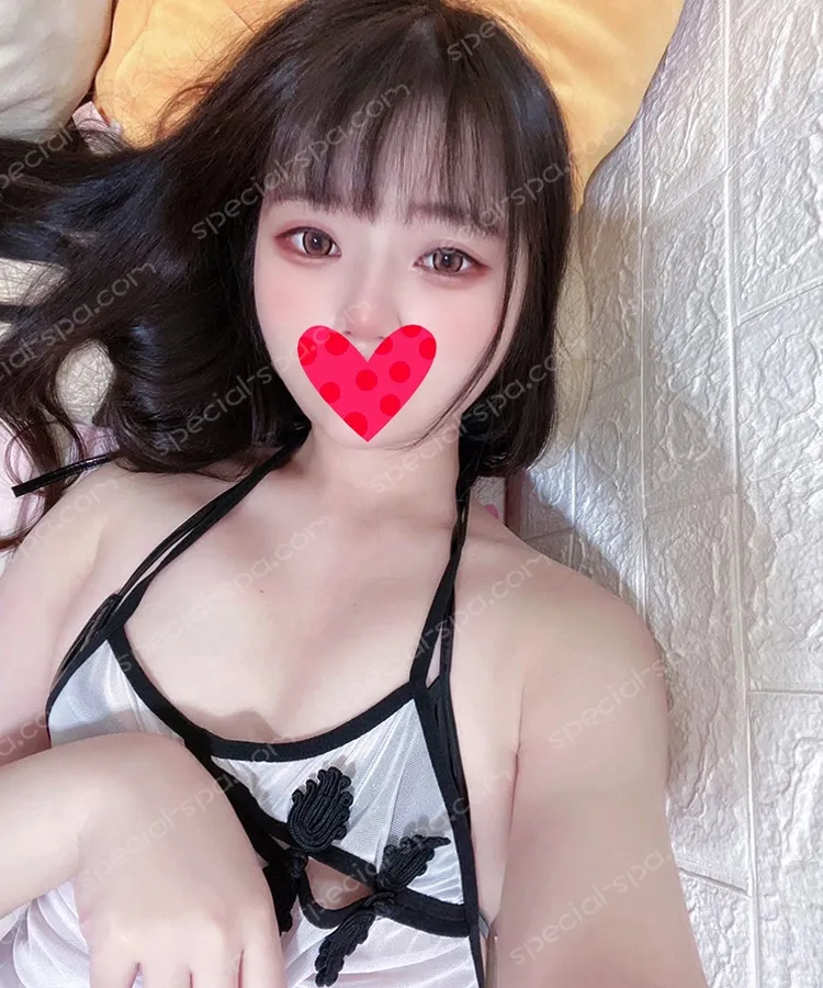 按摩師咪兔日常照片