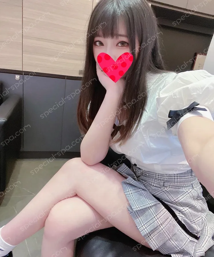 按摩師小妍日常照片