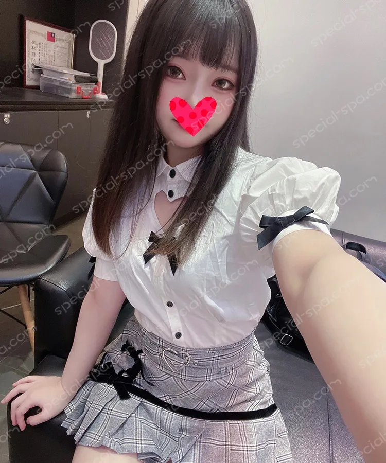 按摩師小妍日常照片