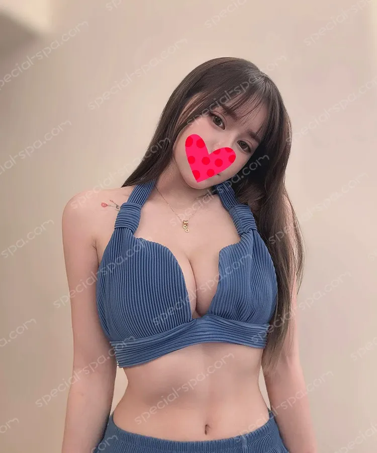 按摩師小米日常照片