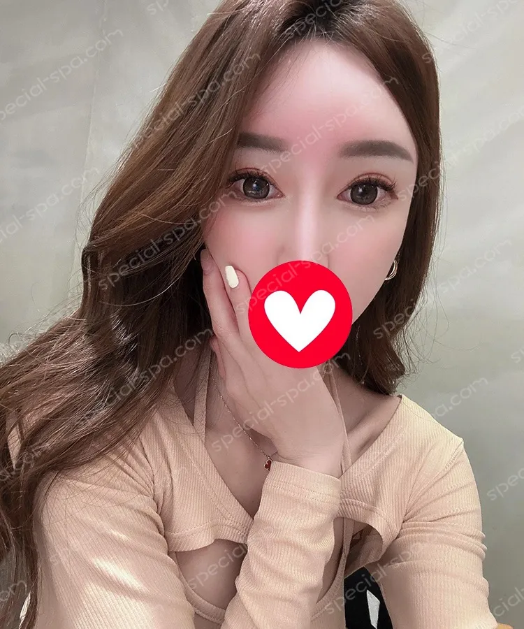 按摩師奶茶日常照片
