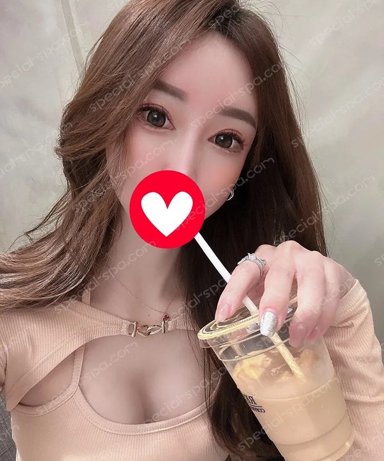 按摩師奶茶日常照片