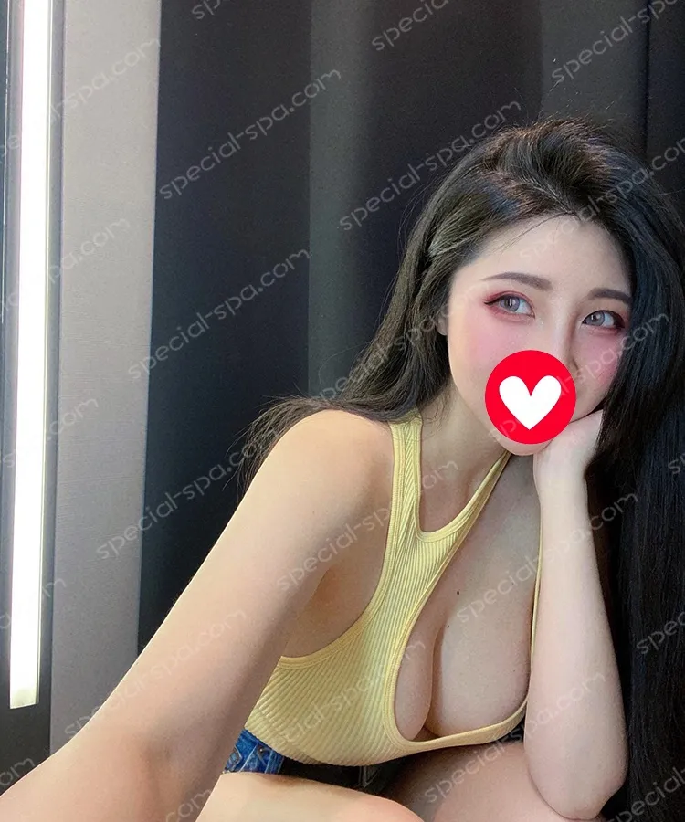 按摩師美樂蒂日常照片