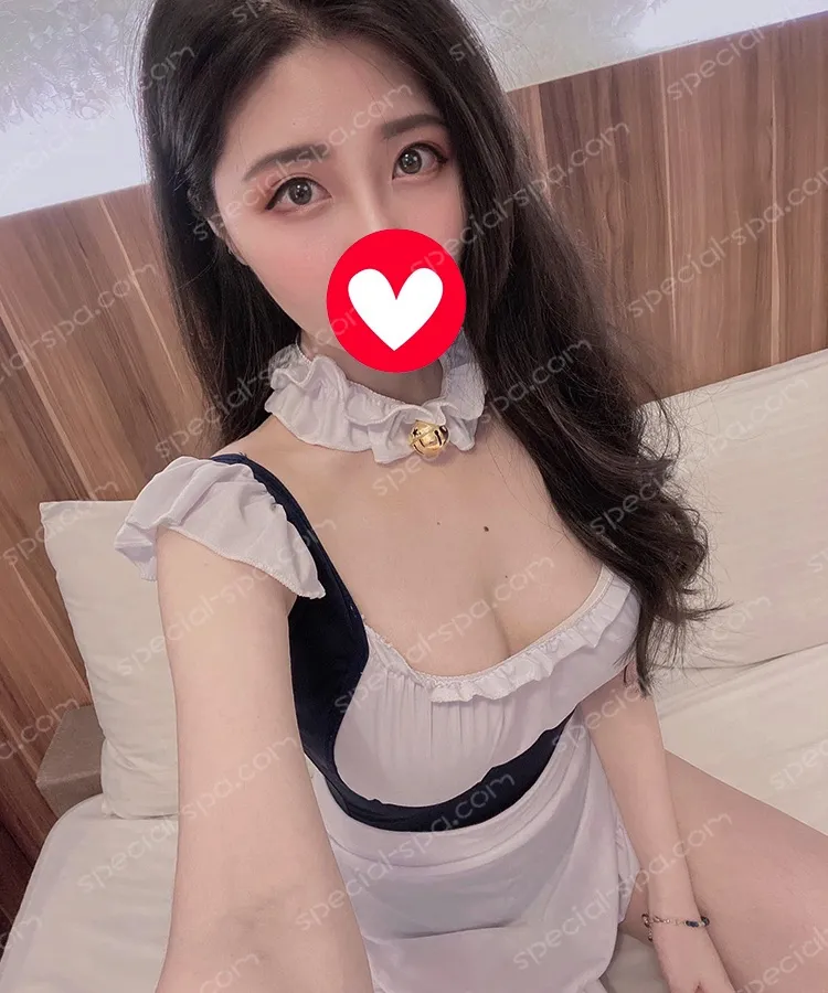 按摩師徐心日常照片