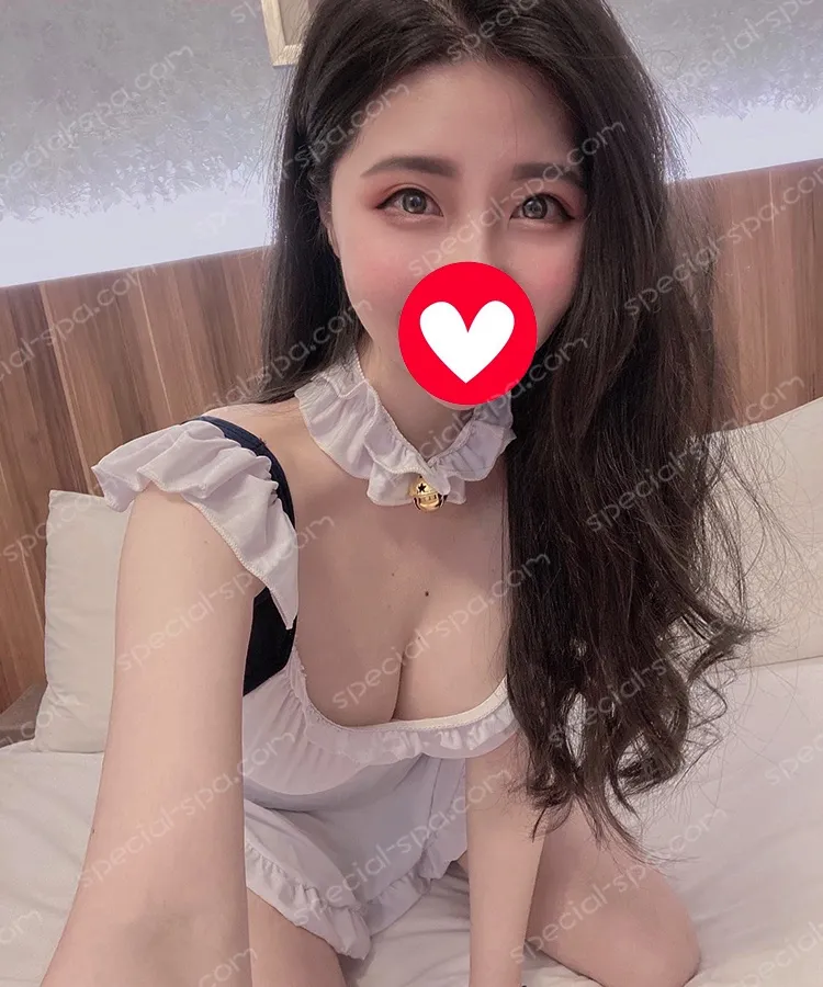 按摩師徐心日常照片