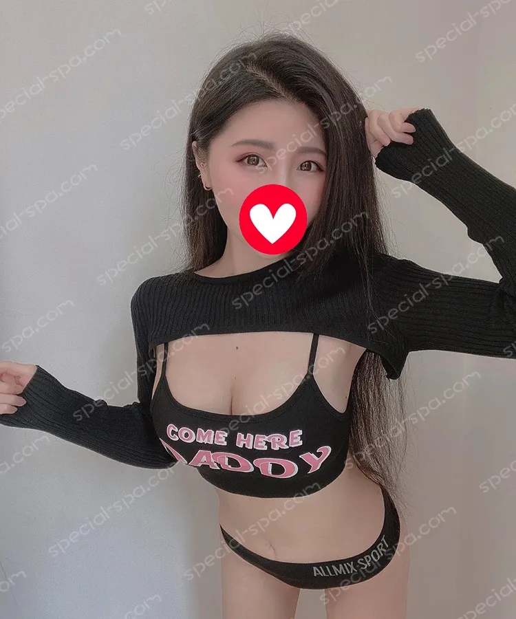 按摩師曼蒂日常照片