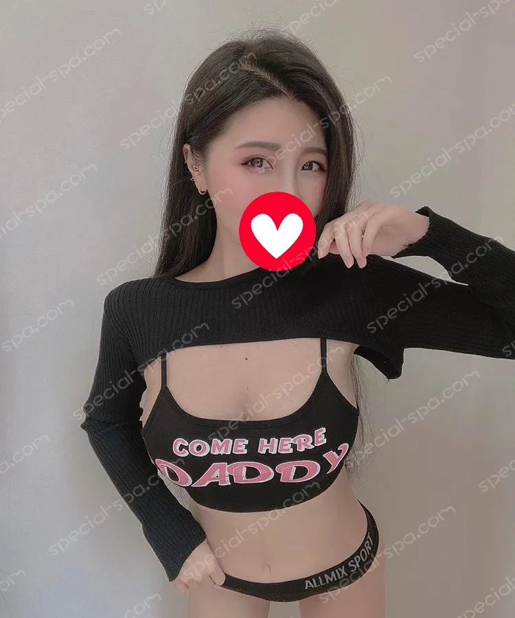 按摩師曼蒂日常照片