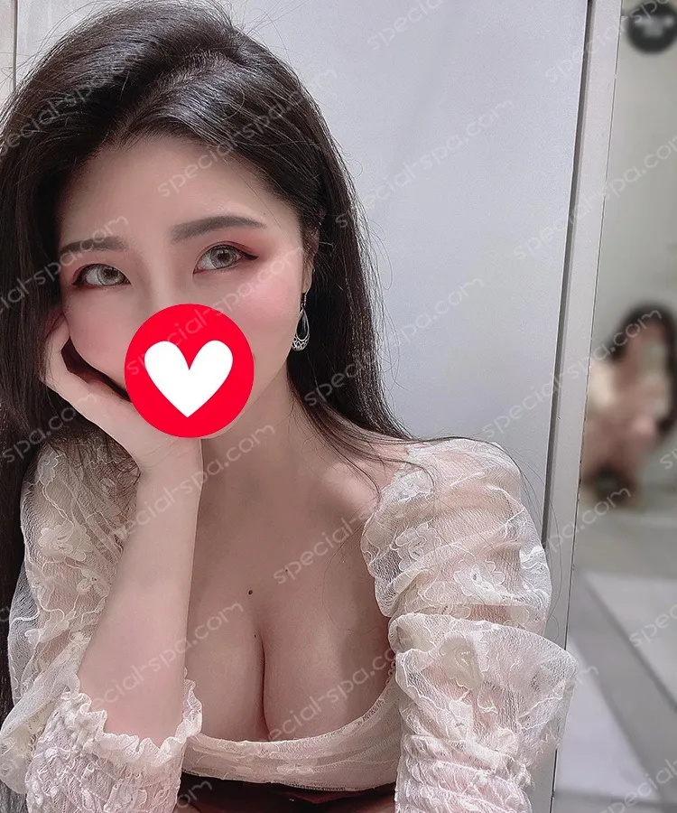 按摩師梓梓日常照片