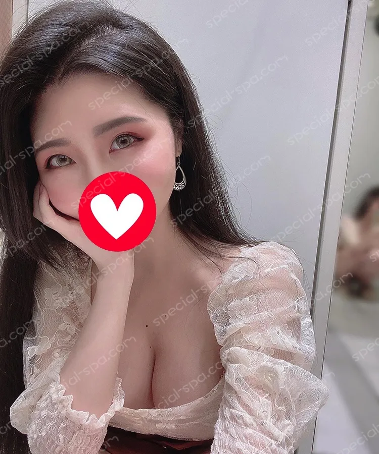 按摩師梓梓日常照片
