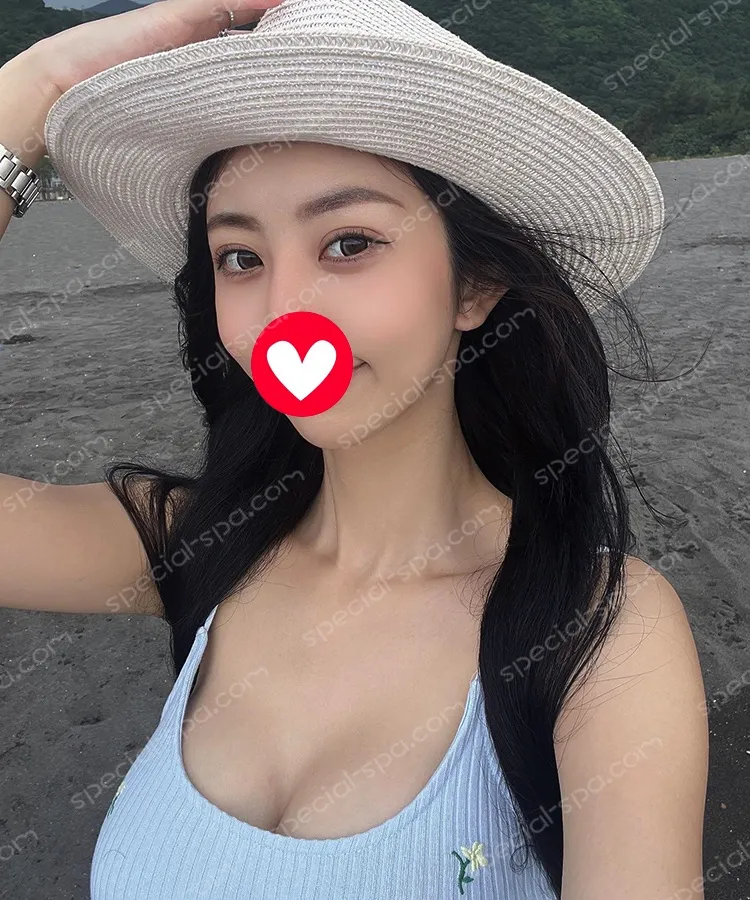 按摩師香香日常照片