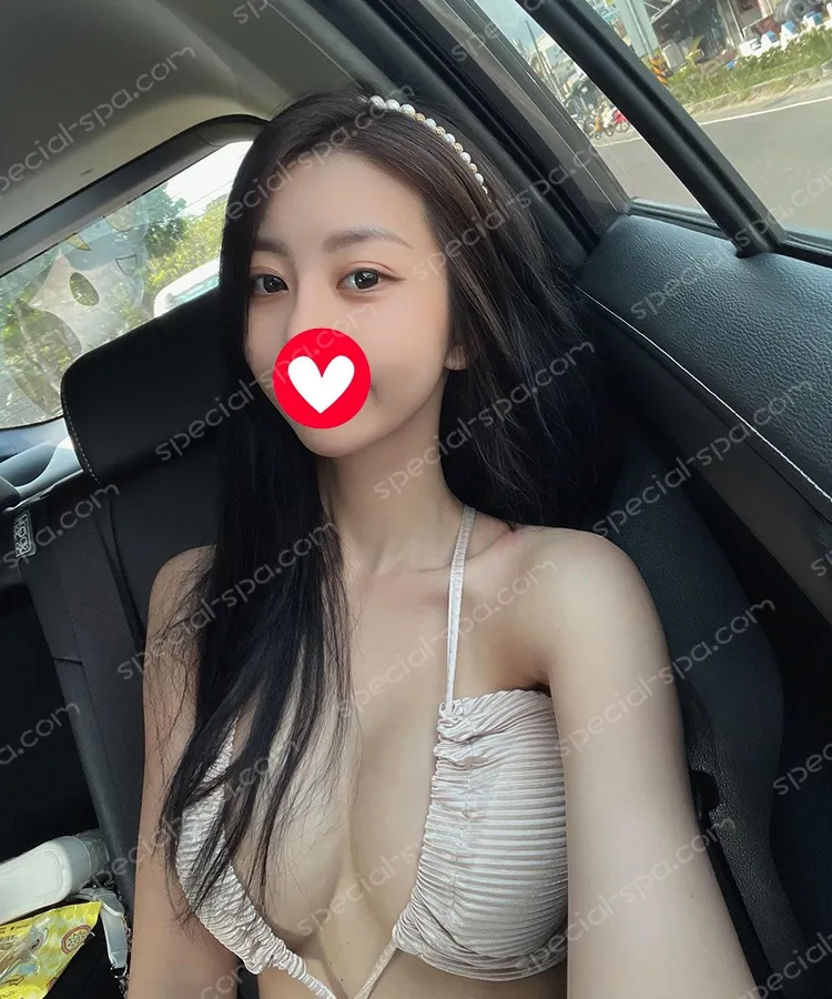 按摩師菜菜子日常照片