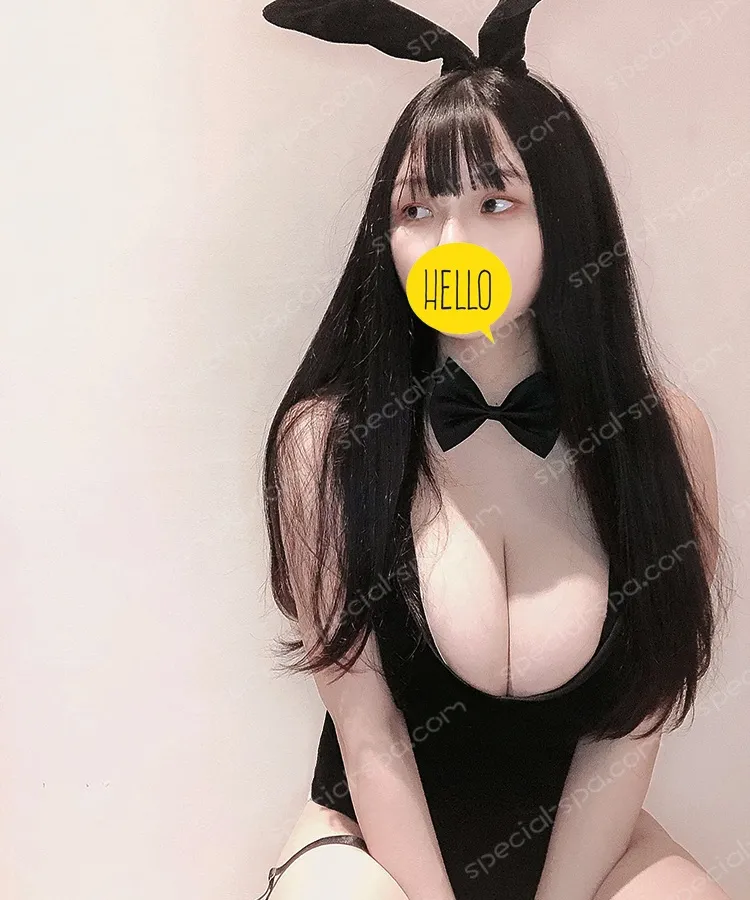 按摩師慕慕日常照片