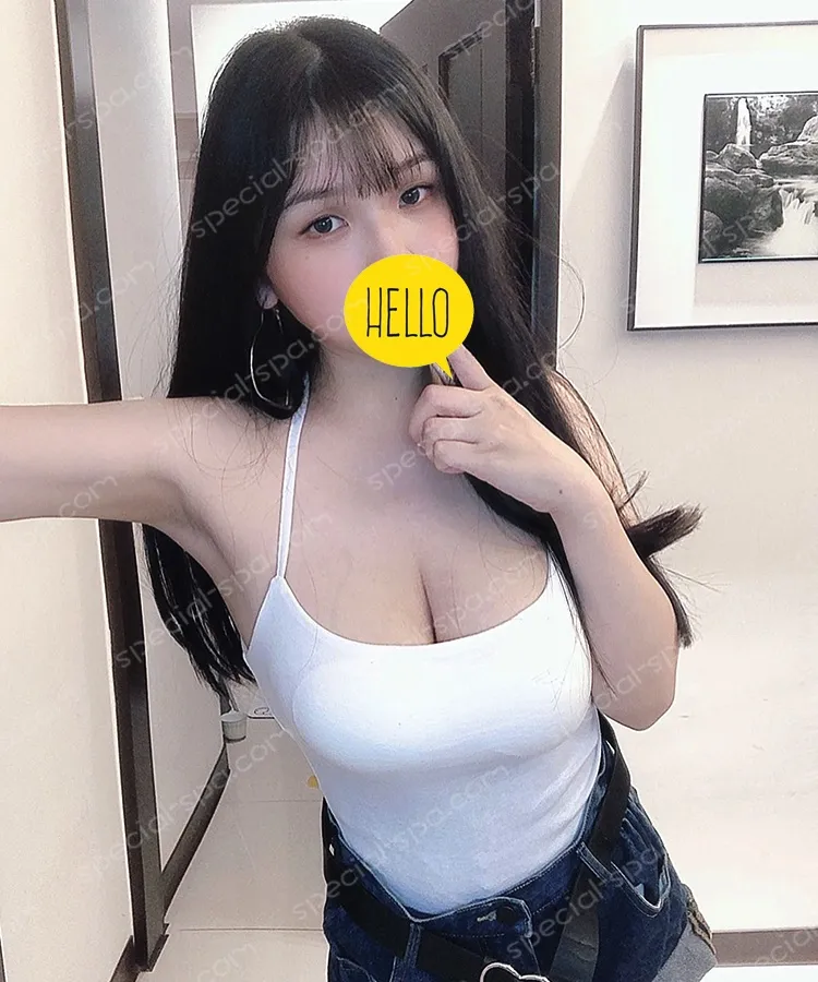 按摩師小梅日常照片