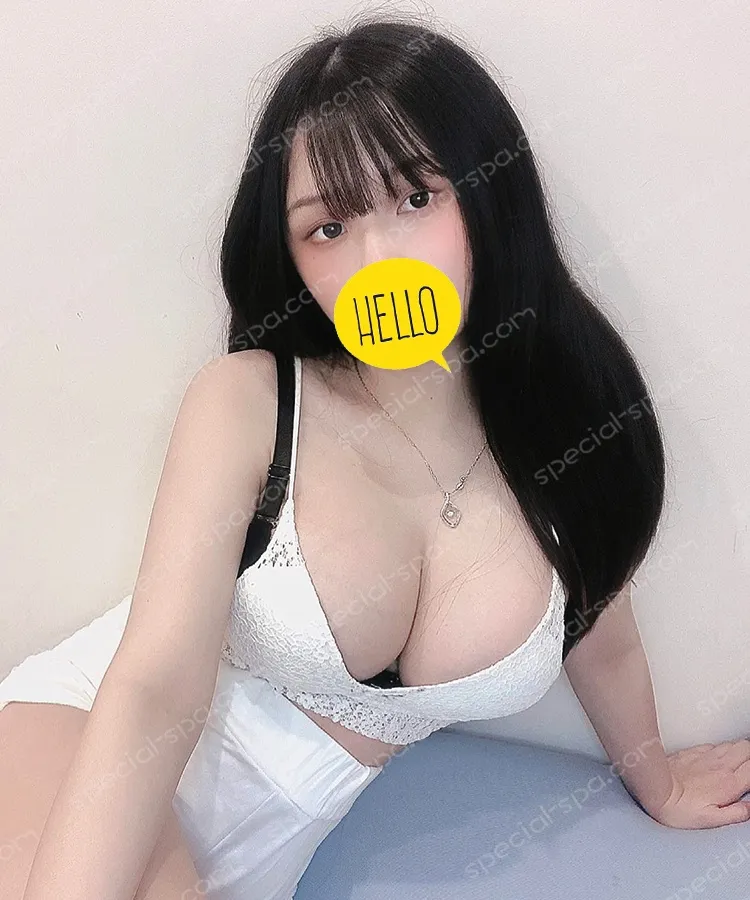 按摩師米朵日常照片