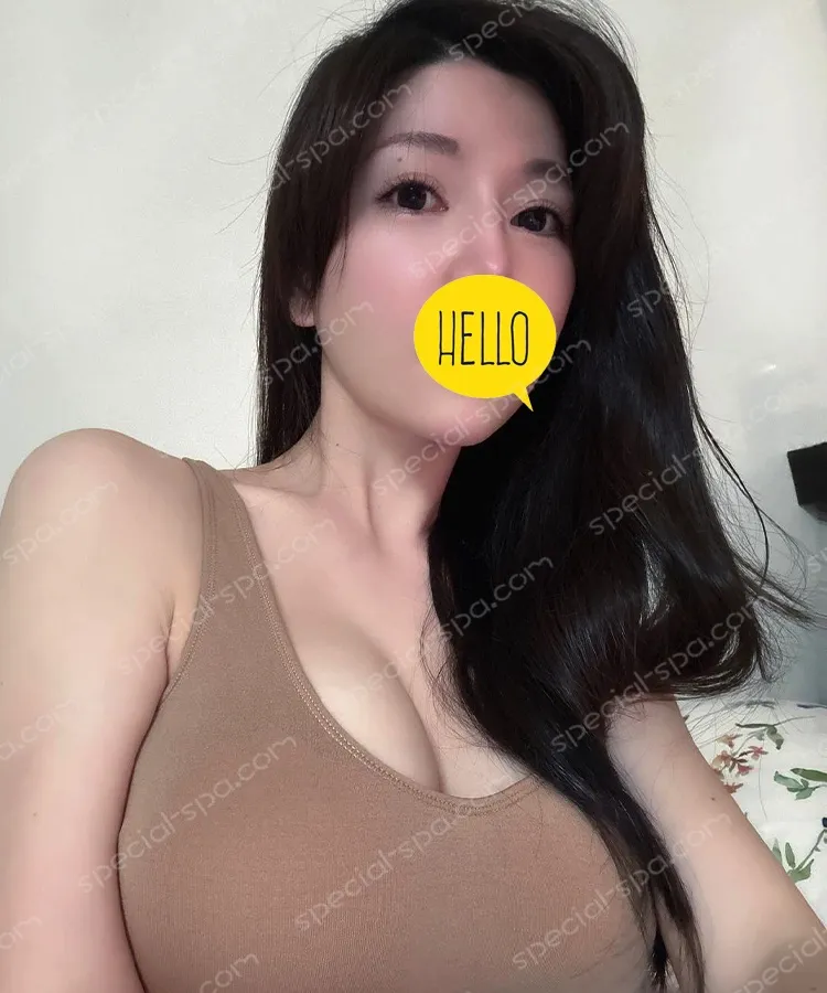 按摩師黛蒂日常照片