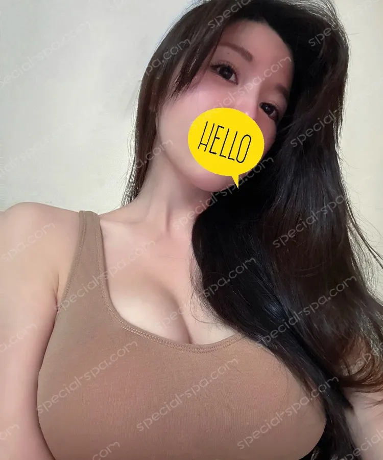 按摩師黛蒂日常照片