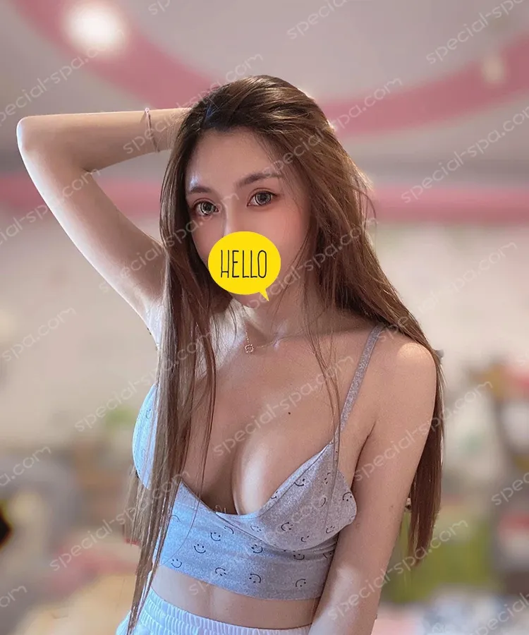 按摩師喵喵日常照片