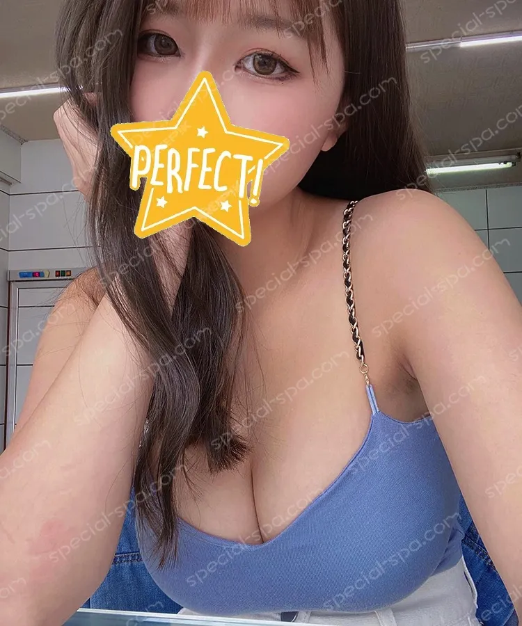 按摩師朵恩日常照片