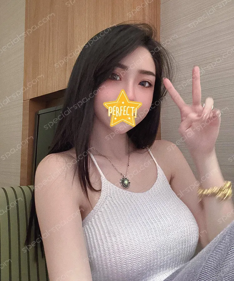 按摩師娜娜日常照片