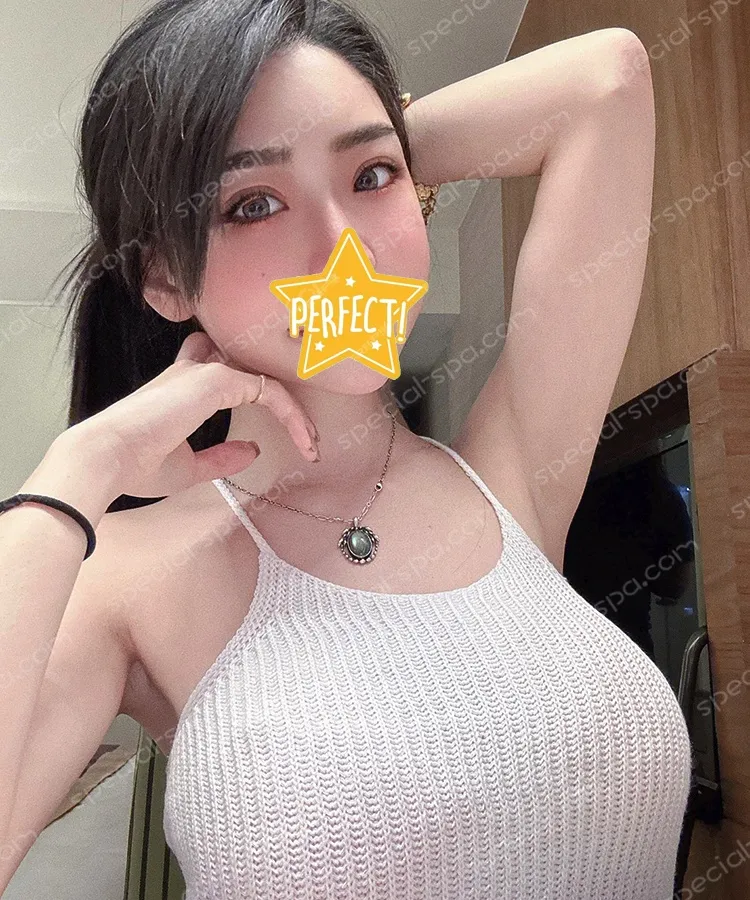 按摩師娜娜日常照片