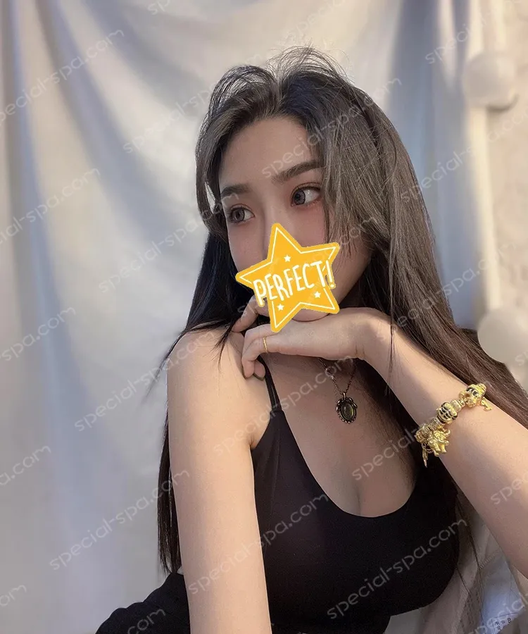 按摩師妞妞日常照片