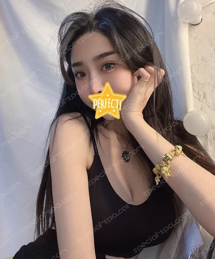 按摩師妞妞日常照片
