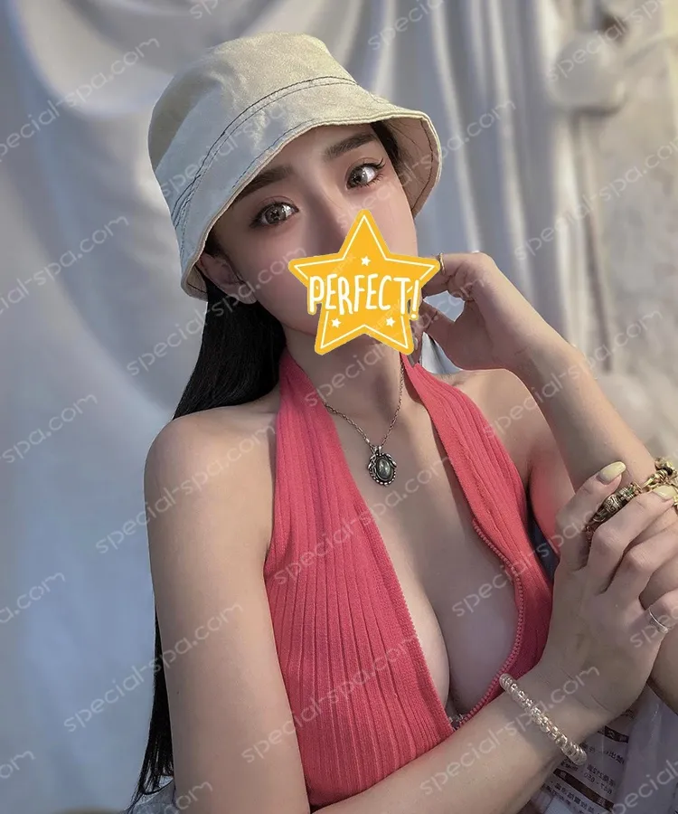 按摩師湘晴日常照片