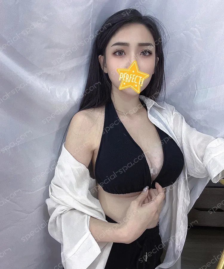 按摩師若薇日常照片