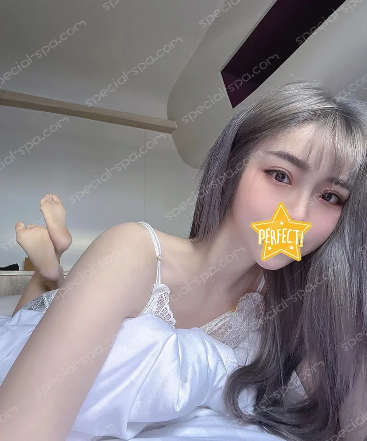 按摩師小庭日常照片