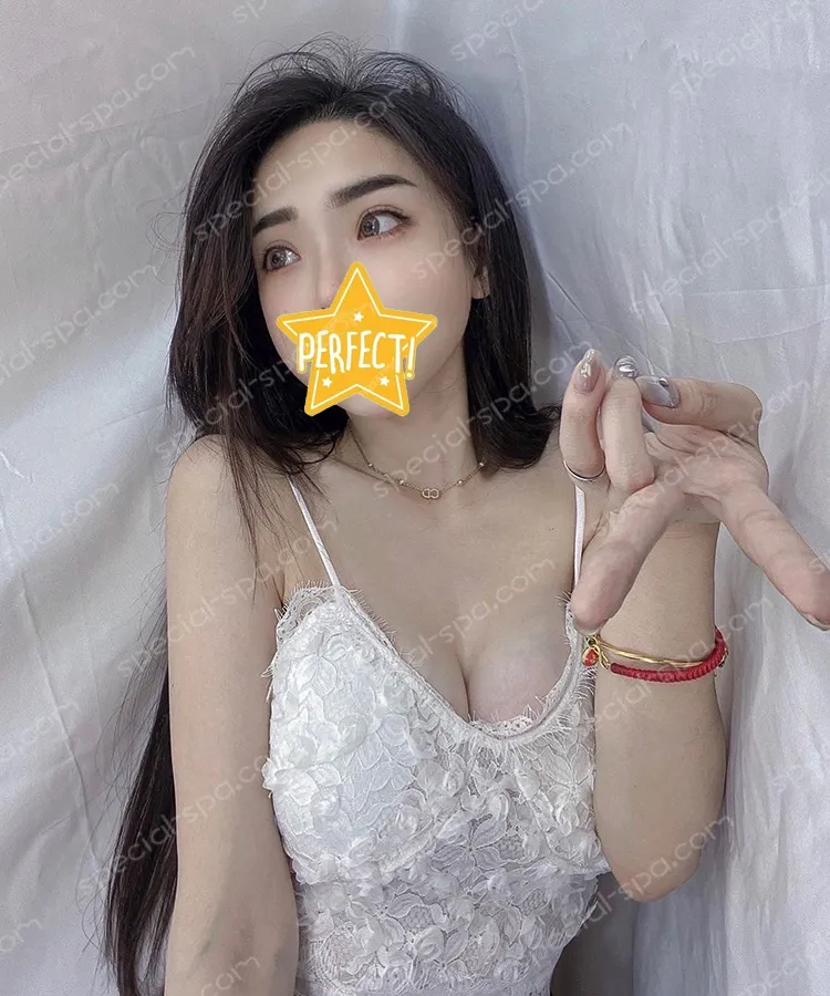 按摩師小庭日常照片