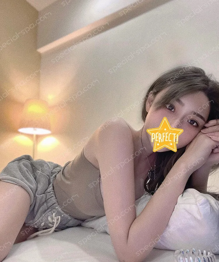 按摩師米可日常照片