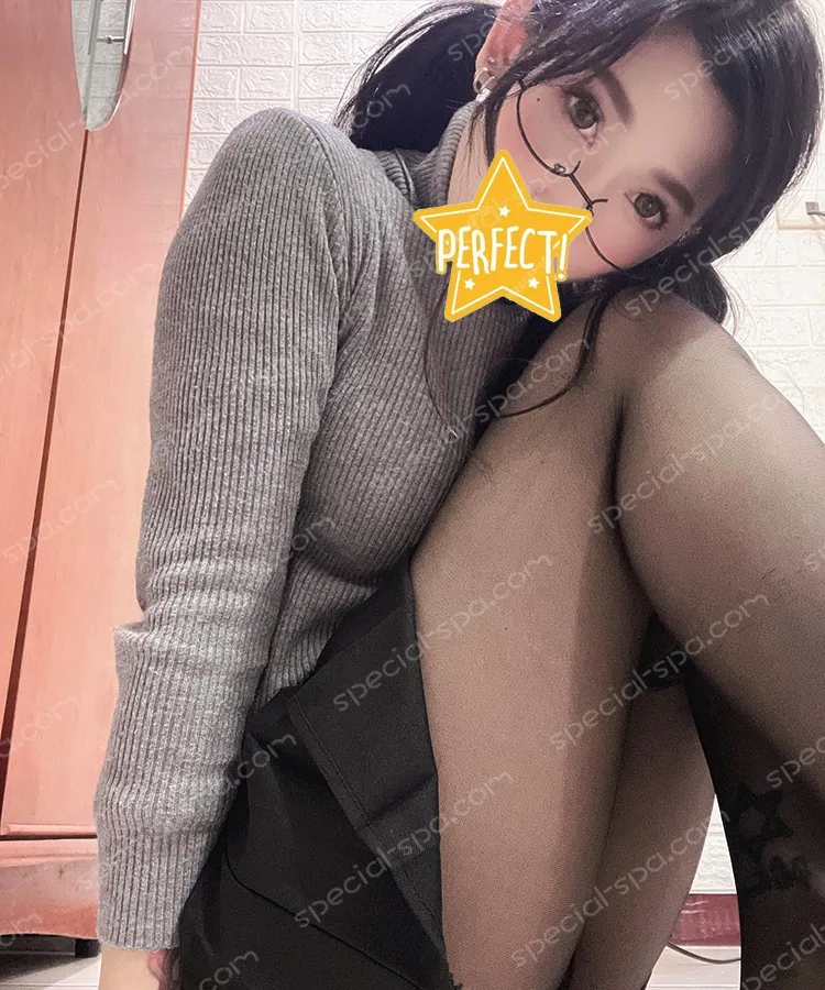 按摩師九月日常照片