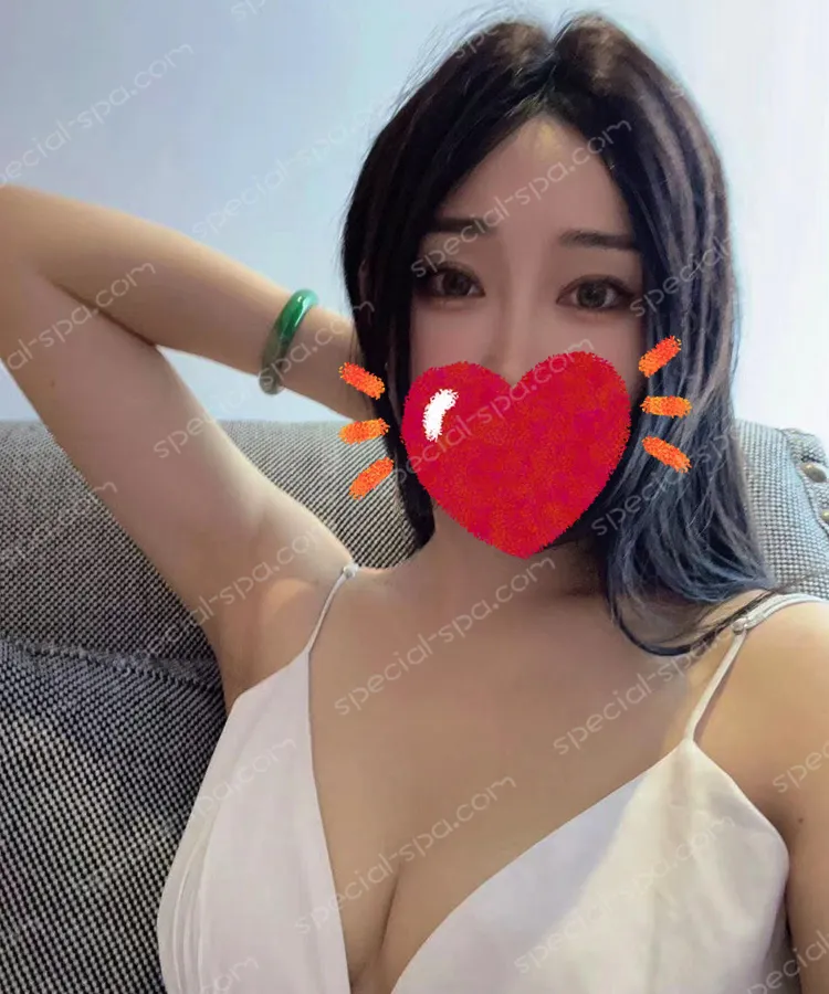 按摩師小乖日常照片