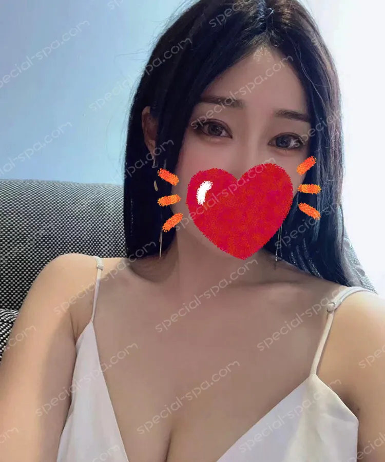 按摩師小乖日常照片