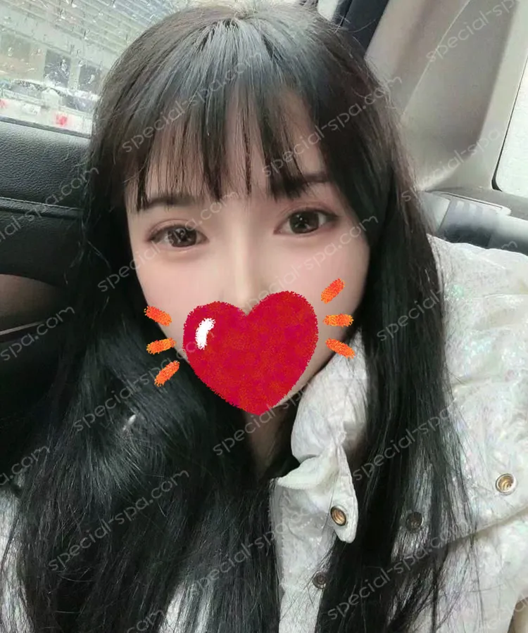 按摩師小涵日常照片