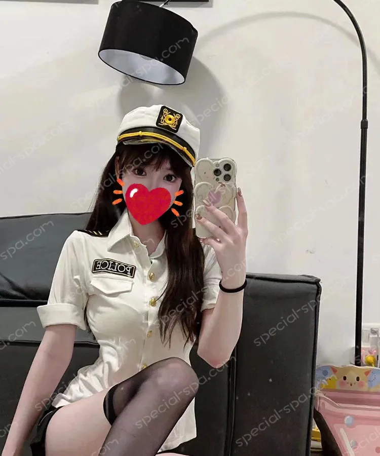 按摩師奈奈日常照片