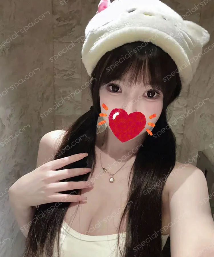按摩師奈奈日常照片