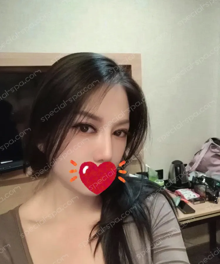 按摩師小蜜日常照片