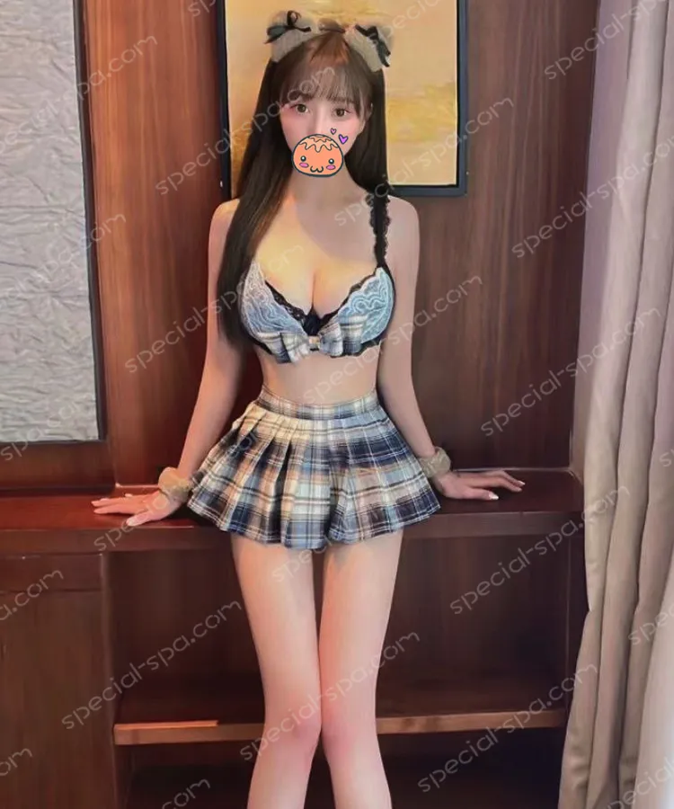 按摩師BABY日常照片