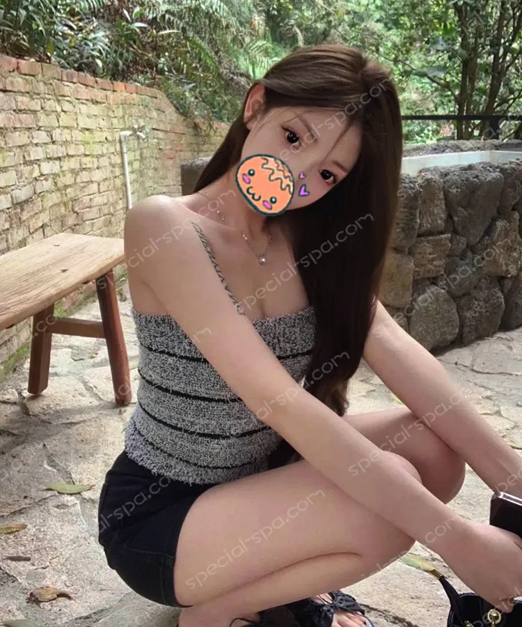 按摩師琦琦日常照片