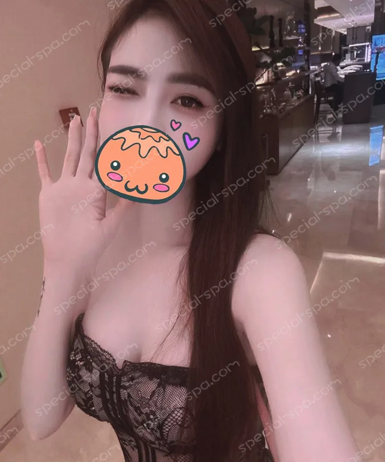 按摩師靜香日常照片