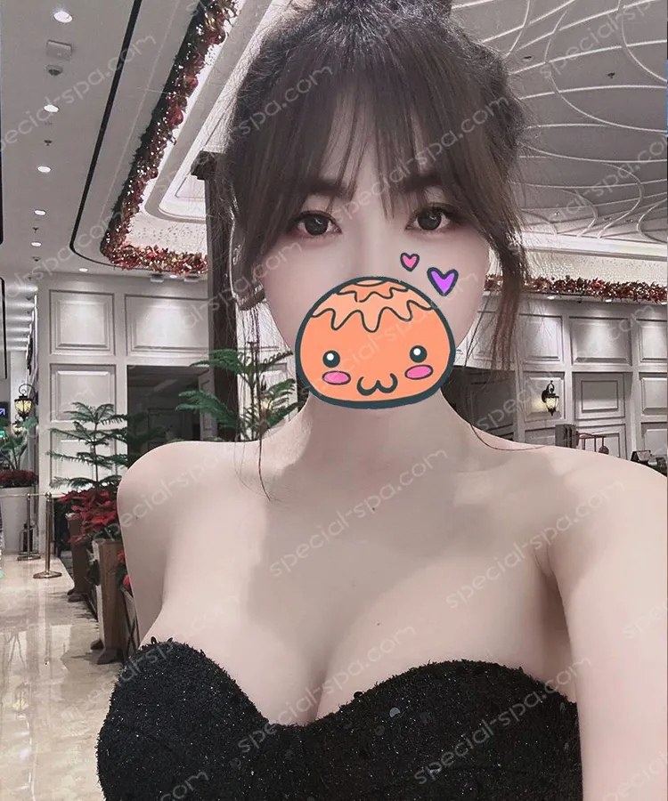 按摩師靜香日常照片