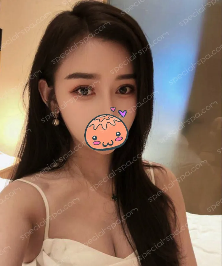 按摩師MINA日常照片