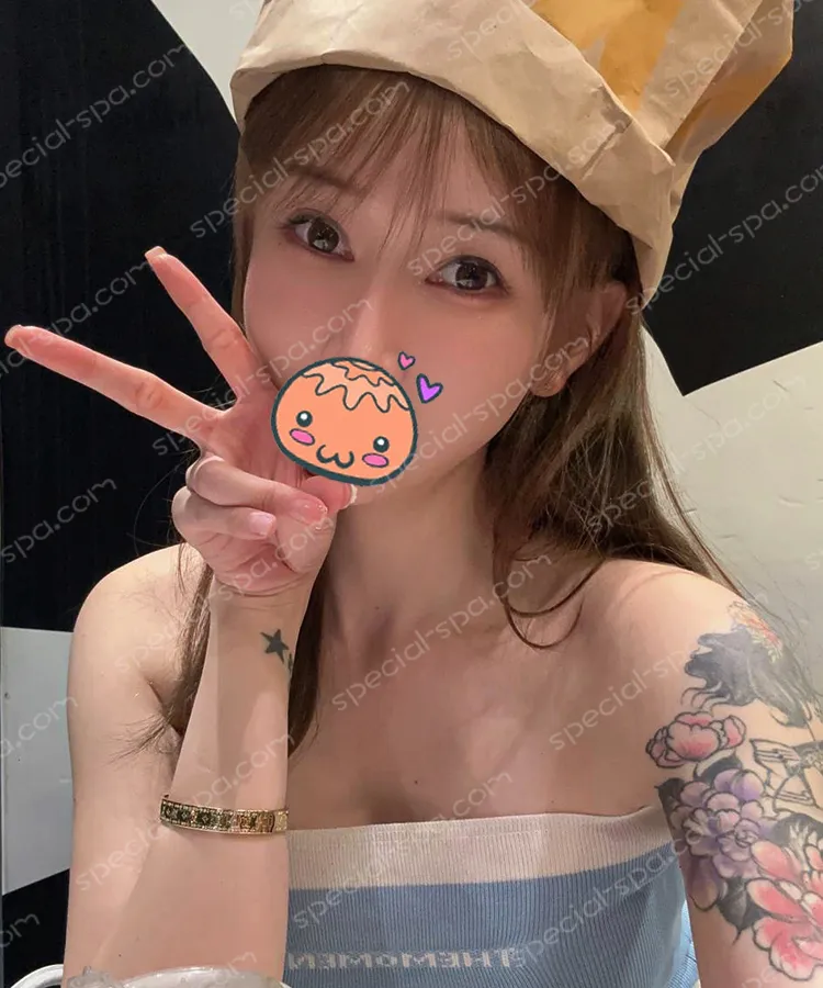 按摩師G娜日常照片