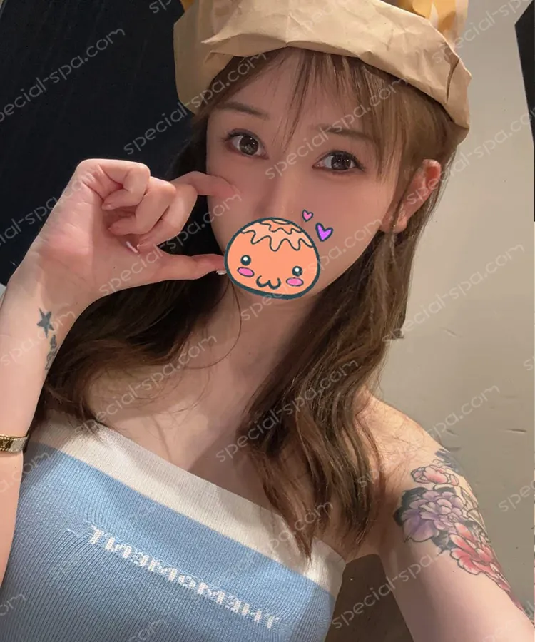 按摩師G娜日常照片
